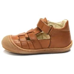 BEDE BOY CLASSIC Cognac