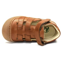 BEDE BOY CLASSIC Cognac