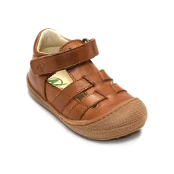 BEDE BOY CLASSIC Cognac
