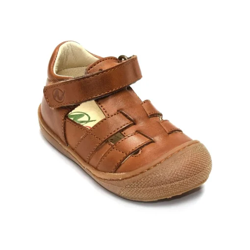 BEDE BOY CLASSIC Cognac