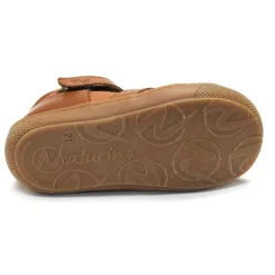 BEDE BOY CLASSIC Cognac