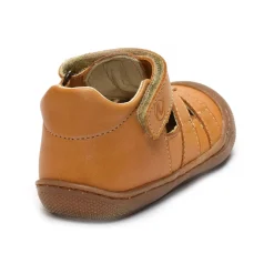 BEDE BOY CLASSIC Moutarde