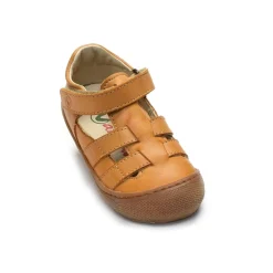 BEDE BOY CLASSIC Moutarde