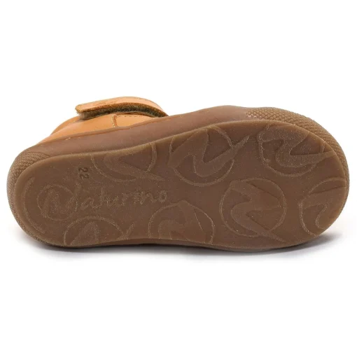 BEDE BOY CLASSIC Moutarde