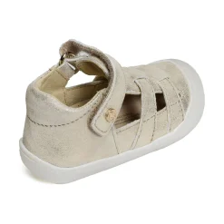 BEDE GIRL FANTAISIE Or