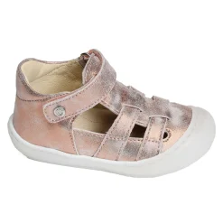 BEDE GIRL FANTAISIE Or Rose