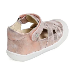 BEDE GIRL FANTAISIE Or Rose