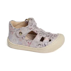 BEDE GIRL FANTAISIE Rose Multicolore