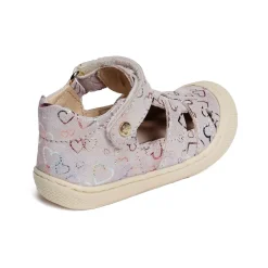 BEDE GIRL FANTAISIE Rose Multicolore
