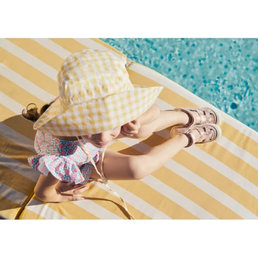 BEDE GIRL FANTAISIE Rose Or