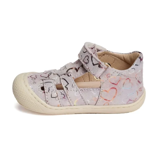 BEDE GIRL FANTAISIE Rose Multicolore
