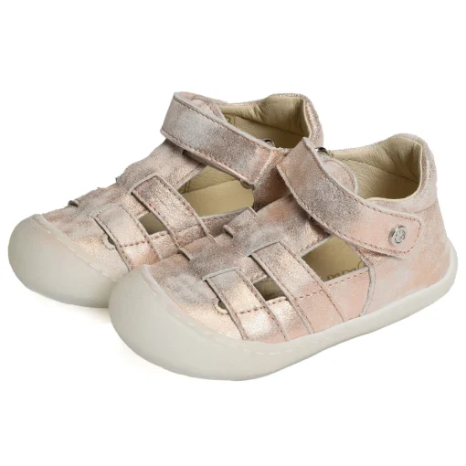 BEDE GIRL FANTAISIE Rose Or