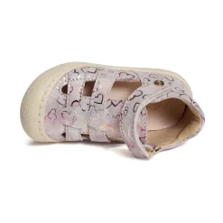 BEDE GIRL FANTAISIE Rose Multicolore