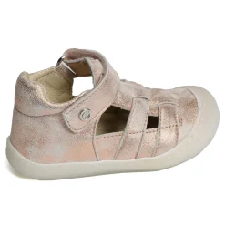 BEDE GIRL FANTAISIE Rose Or