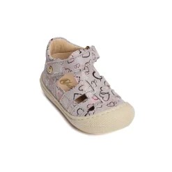 BEDE GIRL FANTAISIE Rose Multicolore