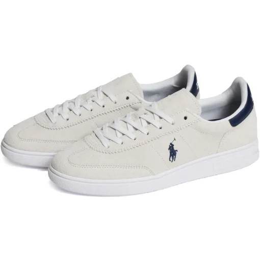 BEDFORD PP Blanc Marine