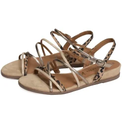 28103 Beige Léopard