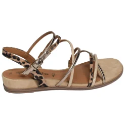 28103 Beige Léopard