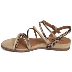 28103 Beige Léopard