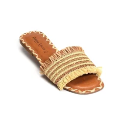 1322 Beige Marron