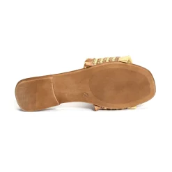 1322 Beige Marron