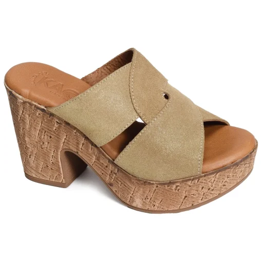 893 Beige Or