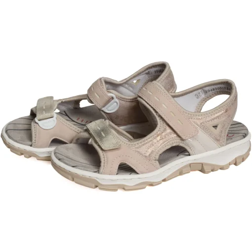 68866 Beige Platine