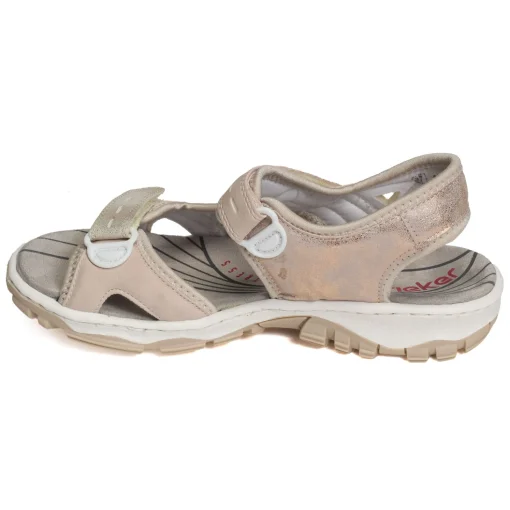 68866 Beige Platine