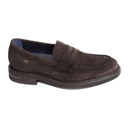 BELGAS F0633 Marron