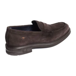 BELGAS F0633 Marron