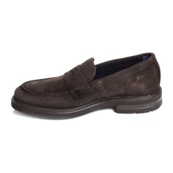BELGAS F0633 Marron