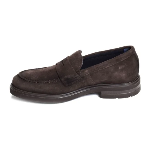 BELGAS F0633 Marron