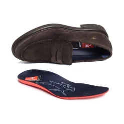 BELGAS F0633 Marron