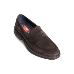 BELGAS F0633 Marron