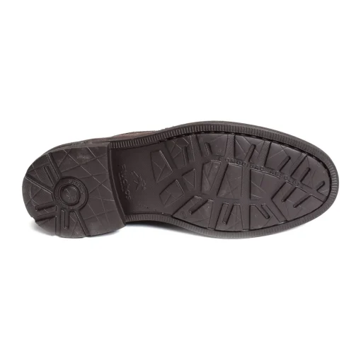 BELGAS F0633 Marron