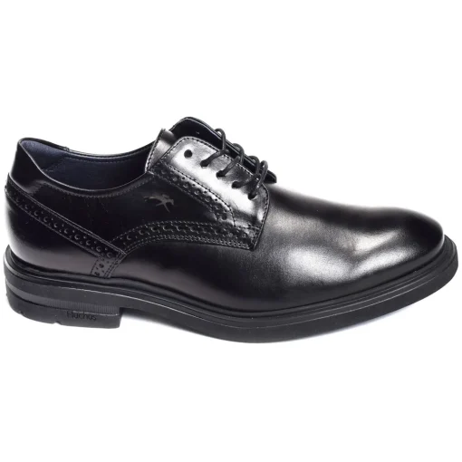 BELGAS F0630 Noir