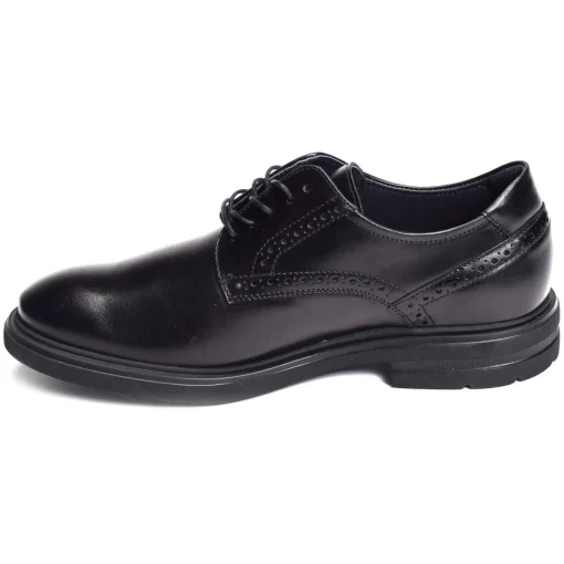 BELGAS F0630 Noir