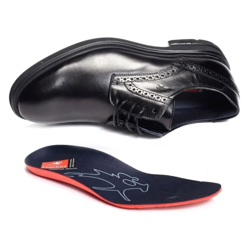 BELGAS F0630 Noir