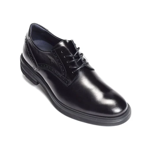 BELGAS F0630 Noir
