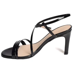 BELLA 85 Verni Noir