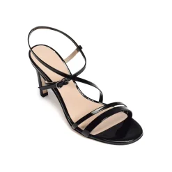 BELLA 85 Verni Noir