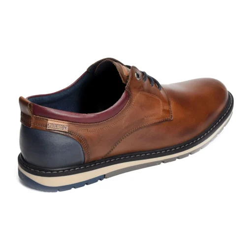 BERNA 4183 Camel