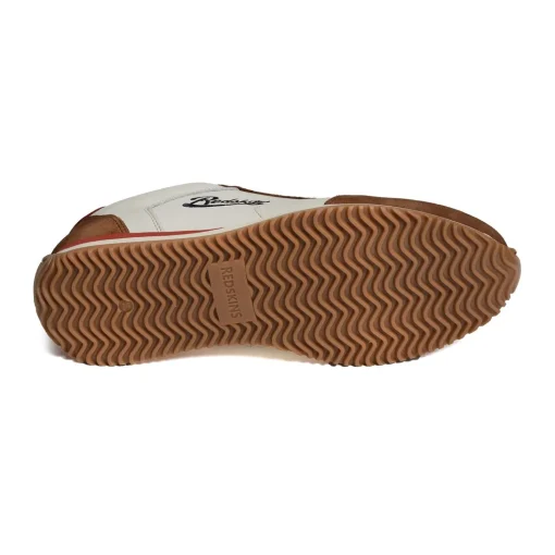 BESTOFF Blanc Camel