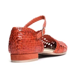 BIBOU Orange
