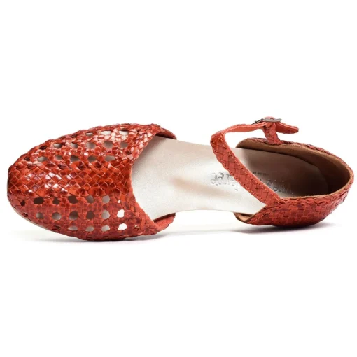 BIBOU Orange