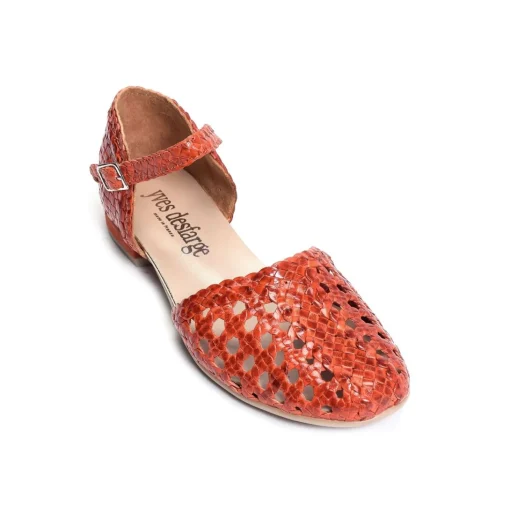 BIBOU Orange