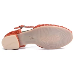 BIBOU Orange
