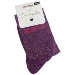 BICHETTE Violet