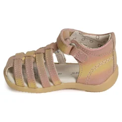 BIGKRO Rose Multicolore