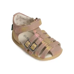 BIGKRO Rose Multicolore